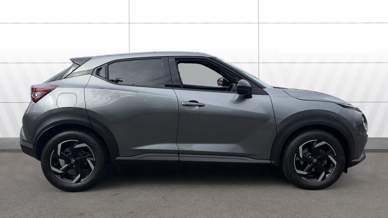 Nissan Juke 1.0 DiG-T 114 N-Connecta 5dr Petrol Hatchback